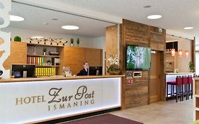 Hotel Zur Post